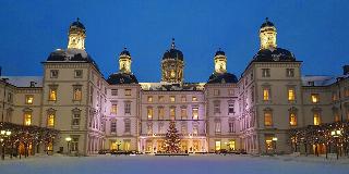 Althoff Grandhotel Schloss Bensberg fotoÄŸrafÄ±