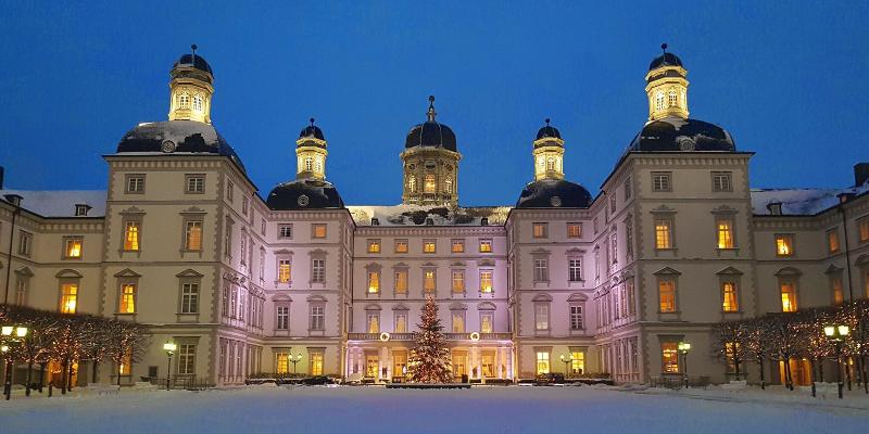 Althoff Grandhotel Schloss Bensberg - Genel