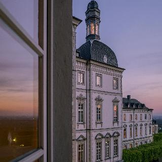 Althoff Grandhotel Schloss Bensberg fotoÄŸrafÄ±