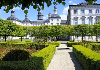 Althoff Grandhotel Schloss Bensberg fotoÄŸrafÄ±