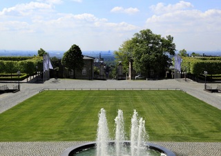 Althoff Grandhotel Schloss Bensberg fotoÄŸrafÄ±