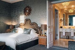 Althoff Grandhotel Schloss Bensberg fotoÄŸrafÄ±