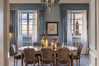 Althoff Grandhotel Schloss Bensberg fotoÄŸrafÄ±