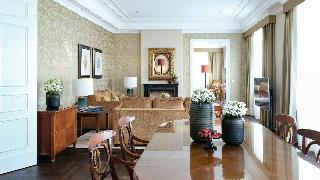 Althoff Grandhotel Schloss Bensberg fotoÄŸrafÄ±