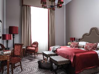 Althoff Grandhotel Schloss Bensberg fotoÄŸrafÄ±