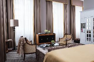Althoff Grandhotel Schloss Bensberg fotoÄŸrafÄ±