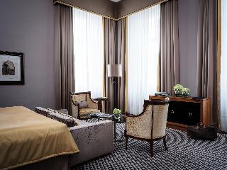 Althoff Grandhotel Schloss Bensberg fotoÄŸrafÄ±