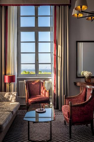 Althoff Grandhotel Schloss Bensberg fotoÄŸrafÄ±