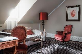 Althoff Grandhotel Schloss Bensberg fotoÄŸrafÄ±