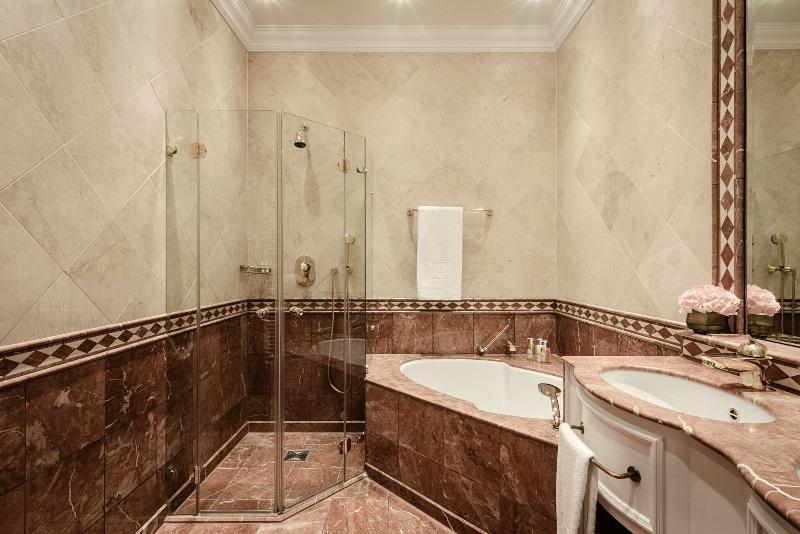 Althoff Grandhotel Schloss Bensberg - Oda