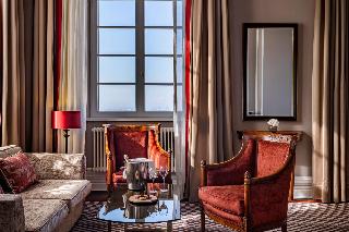 Althoff Grandhotel Schloss Bensberg fotoÄŸrafÄ±