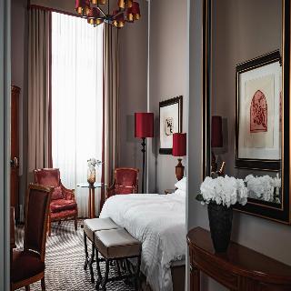 Althoff Grandhotel Schloss Bensberg fotoÄŸrafÄ±