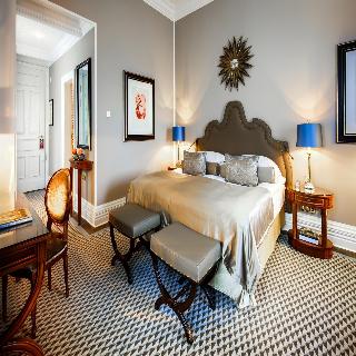 Althoff Grandhotel Schloss Bensberg fotoÄŸrafÄ±