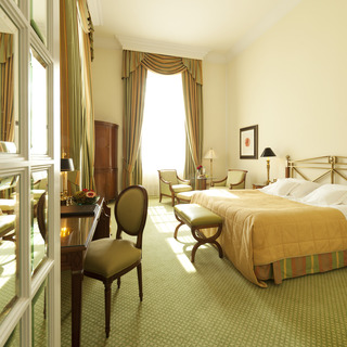 Althoff Grandhotel Schloss Bensberg fotoÄŸrafÄ±