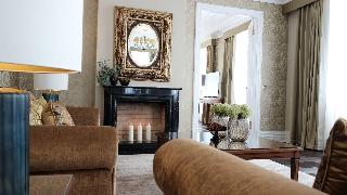 Althoff Grandhotel Schloss Bensberg fotoÄŸrafÄ±