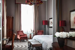 Althoff Grandhotel Schloss Bensberg fotoÄŸrafÄ±