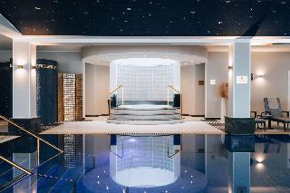 Althoff Grandhotel Schloss Bensberg fotoÄŸrafÄ±