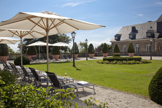 Althoff Grandhotel Schloss Bensberg fotoÄŸrafÄ±
