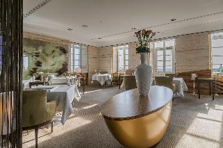 Althoff Grandhotel Schloss Bensberg fotoÄŸrafÄ±