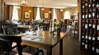 Althoff Grandhotel Schloss Bensberg fotoÄŸrafÄ±