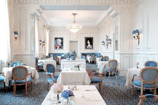 Althoff Grandhotel Schloss Bensberg fotoÄŸrafÄ±