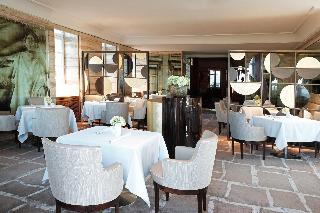 Althoff Grandhotel Schloss Bensberg fotoÄŸrafÄ±