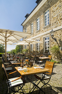 Althoff Grandhotel Schloss Bensberg fotoÄŸrafÄ±