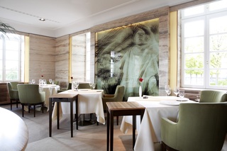 Althoff Grandhotel Schloss Bensberg fotoÄŸrafÄ±