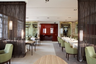 Althoff Grandhotel Schloss Bensberg fotoÄŸrafÄ±