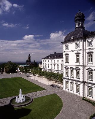 Althoff Grandhotel Schloss Bensberg fotoÄŸrafÄ±