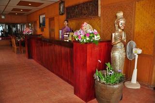 Coral Hotel fotoÄŸrafÄ±