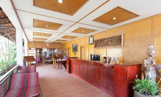 Coral Hotel fotoÄŸrafÄ±