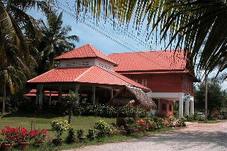 Coral Hotel fotoÄŸrafÄ±