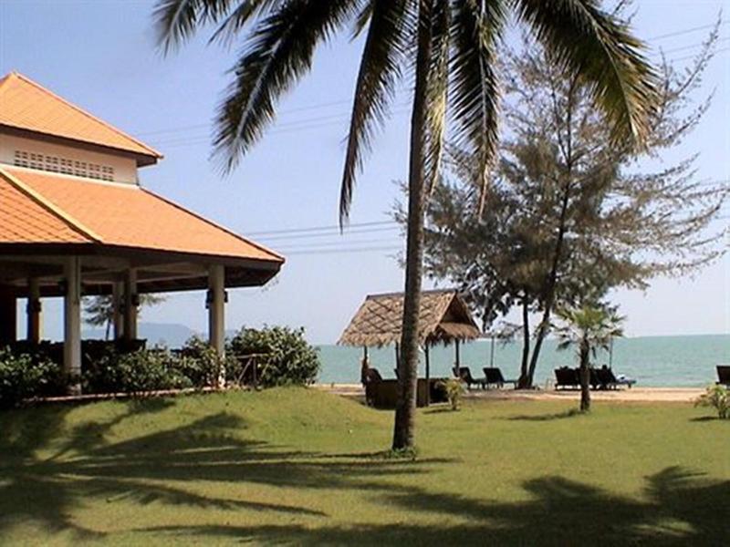 Coral Hotel - Genel