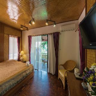 Coral Hotel fotoÄŸrafÄ±