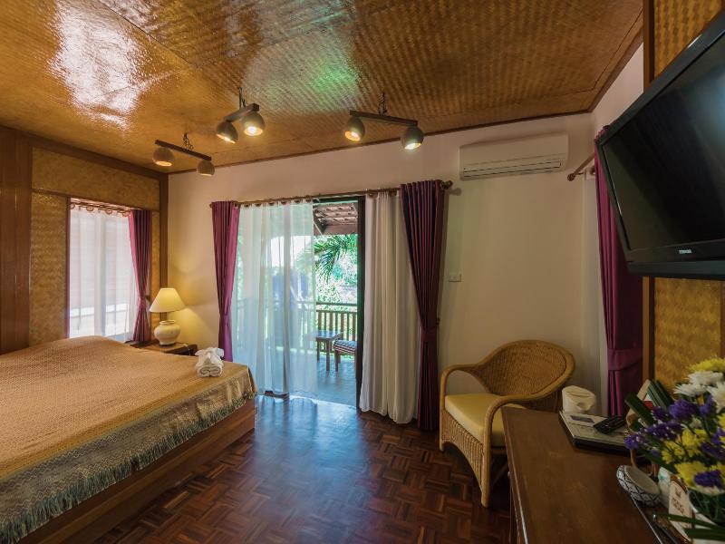 Coral Hotel - Oda