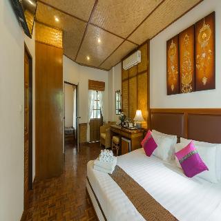 Coral Hotel fotoÄŸrafÄ±