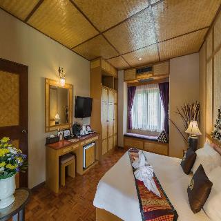 Coral Hotel fotoÄŸrafÄ±
