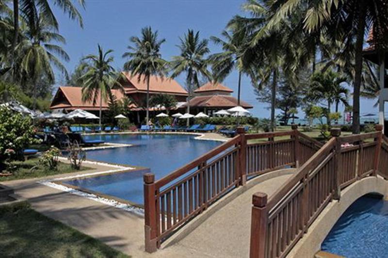 Coral Hotel - Havuz