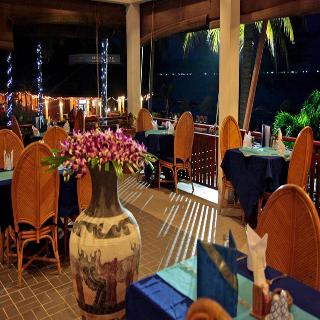 Coral Hotel fotoÄŸrafÄ±