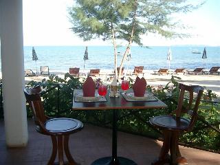 Coral Hotel fotoÄŸrafÄ±