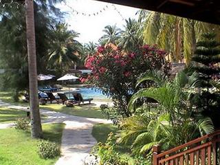 Coral Hotel fotoÄŸrafÄ±