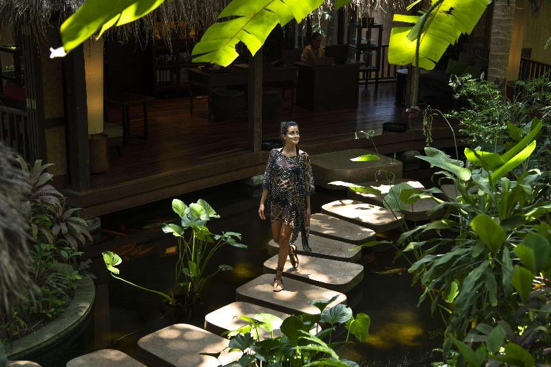 Anantara Rasananda Koh Phangan - Aktivite