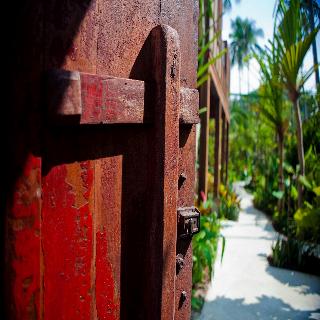 Anantara Rasananda Koh Phangan fotoÄŸrafÄ±