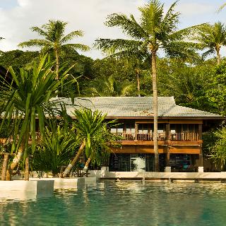 Anantara Rasananda Koh Phangan fotoÄŸrafÄ±
