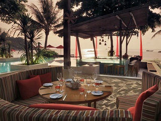 Anantara Rasananda Koh Phangan fotoÄŸrafÄ±