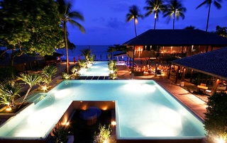 Anantara Rasananda Koh Phangan fotoÄŸrafÄ±