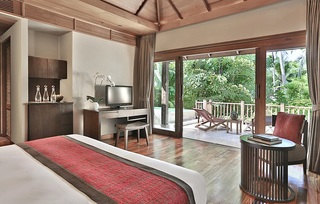 Anantara Rasananda Koh Phangan fotoÄŸrafÄ±