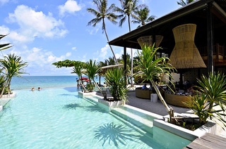 Anantara Rasananda Koh Phangan fotoÄŸrafÄ±