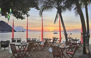 Anantara Rasananda Koh Phangan fotoÄŸrafÄ±